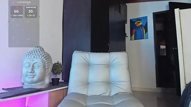 Snapshot of JacoLive chatting on January 14, 11:42 pm JacoLive online show from January 14, 11:42 pm