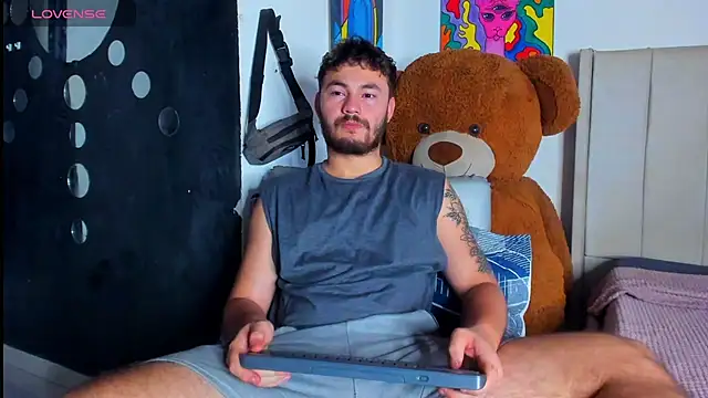 JacoLive online show from May 14, 10:27 pm
