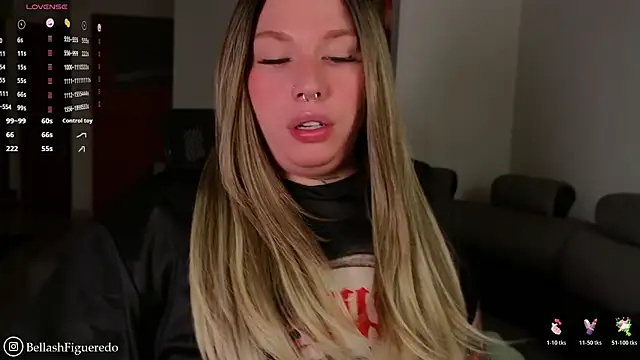 IsabellaFigueredo   online show from April 8, 9:04 pm