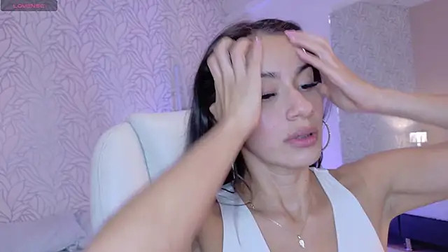 ayy falcon online show from January 17, 7:17 pm