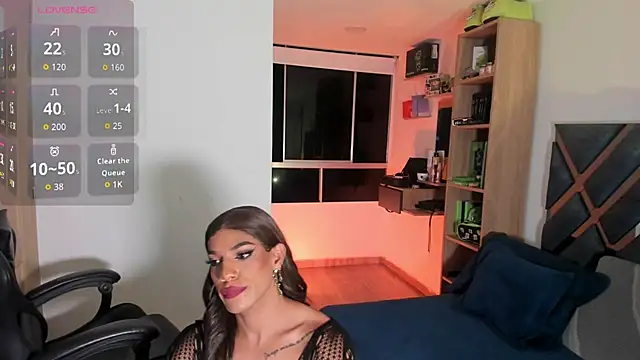 Snapshot of Nicolle_alexandra chatting on May 16, 9:17 am Nicolle alexandra online show from May 16, 9:17 am