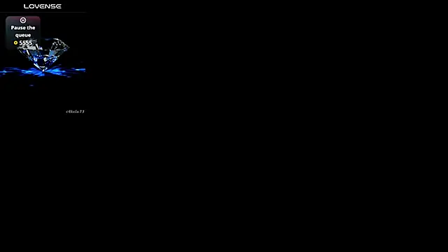 CelesteBrucee online show from December 5, 8:16 pm