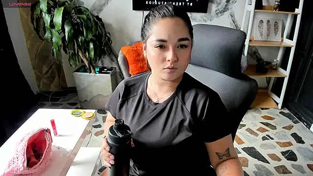 CelesteBrucee online show from February 6, 8:34 pm