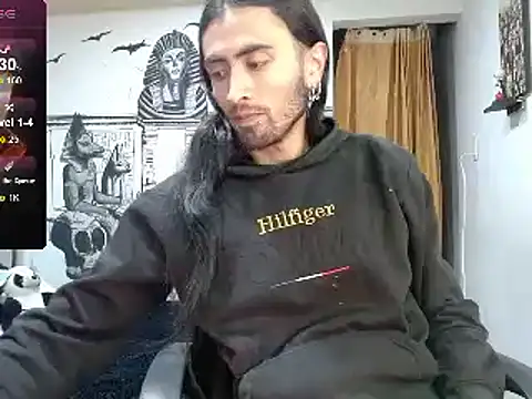 daimon rockkk online show from February 1, 9:11 am