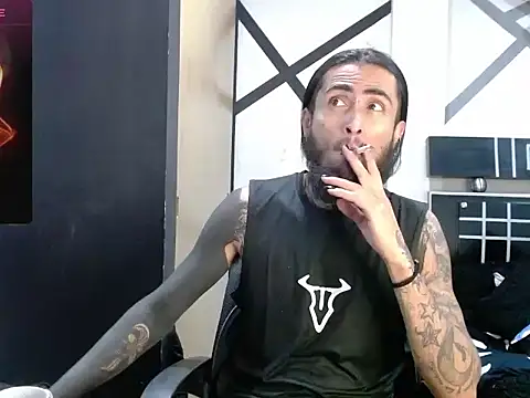 daimon rockkk online show from September 26, 6:06 am