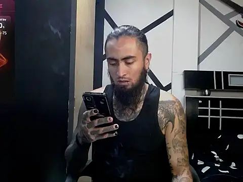 daimon rockkk online show from March 15, 4:29 am