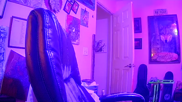 druetrue online show from October 17, 6:16 am