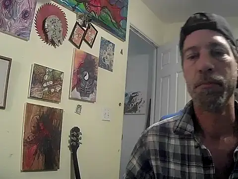 druetrue online show from October 25, 3:29 pm