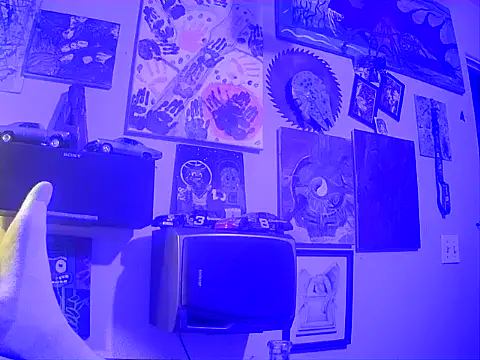 druetrue online show from November 12, 2:45 am