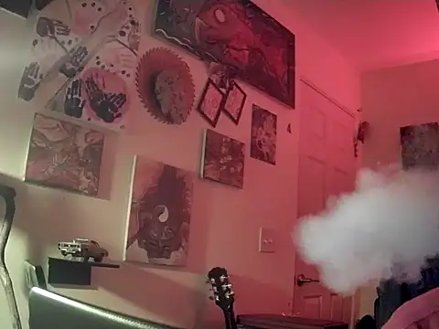 druetrue online show from December 4, 3:27 am