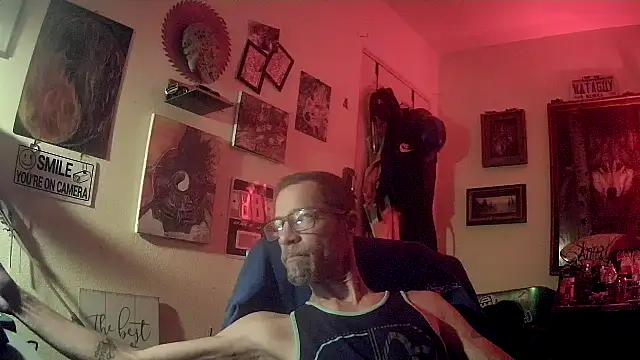 druetrue online show from January 10, 1:35 pm