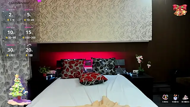 Donna Evans online show from January 9, 3:04 am