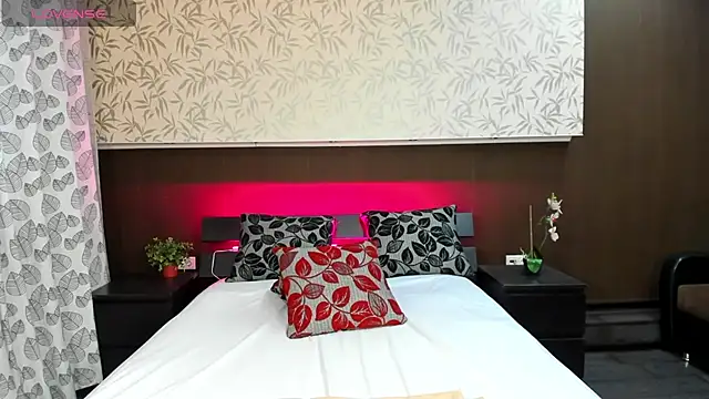 Donna Evans online show from January 22, 3:20 am