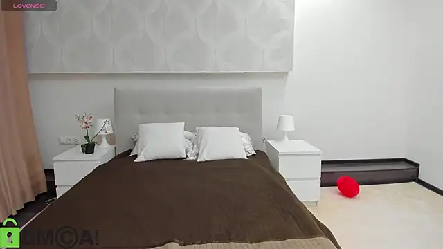 Donna Evans online show from February 17, 11:55 pm