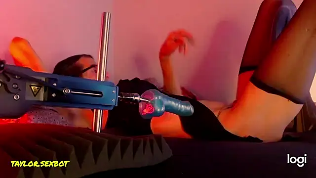 Taylorsexbot online show from February 14, 3:53 pm