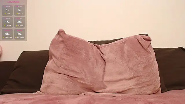 baby ivy online show from January 16, 4:50 pm