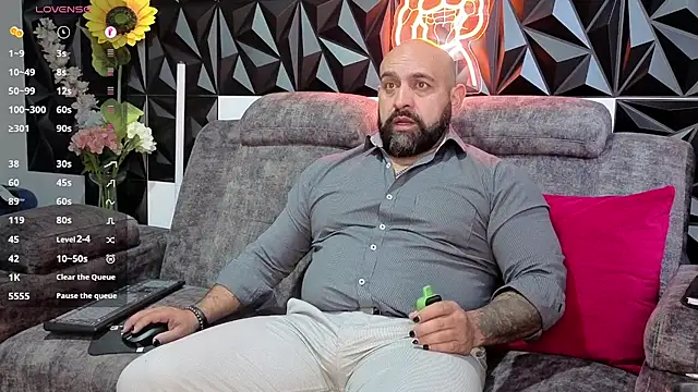 JD-69 online show from January 15, 7:06 pm