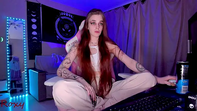 wet dream  online show from January 31, 6:46 am