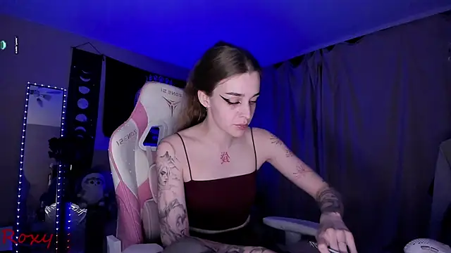 wet dream  online show from September 16, 2:45 am