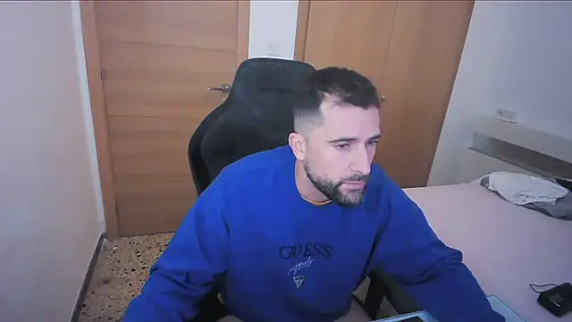 alex877x online show from November 16, 12:11 pm