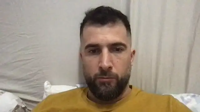 alex877x online show from February 22, 8:35 am