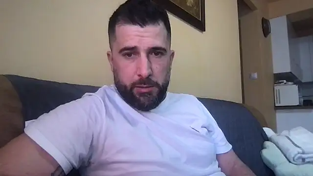 alex877x online show from February 25, 8:57 am