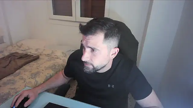 alex877x online show from April 20, 2:09 pm