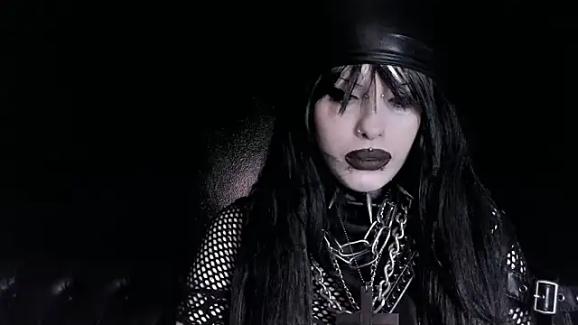 XXIOUX online show from February 23, 3:15 am