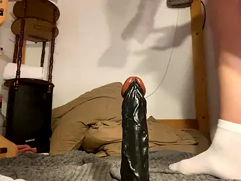 AnitaGape online show from December 2, 8:44 pm