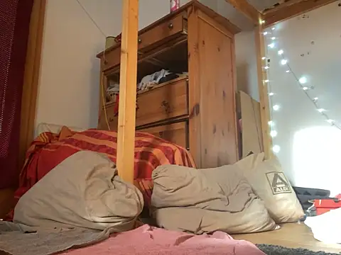 AnitaGape online show from February 3, 9:52 am