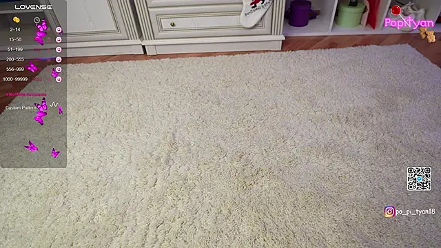 popityan1 online show from January 12, 3:07 am