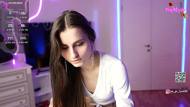 popityan1 online show from February 7, 9:58 pm