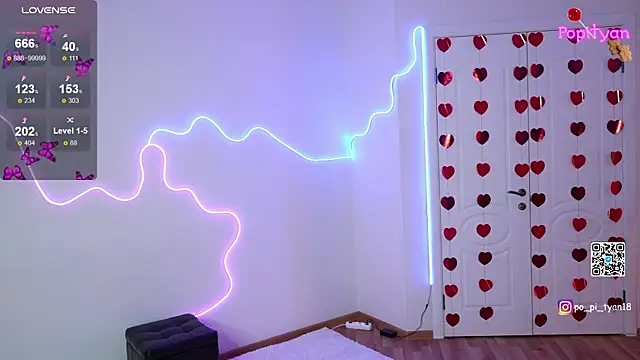 popityan1 online show from February 22, 8:53 pm