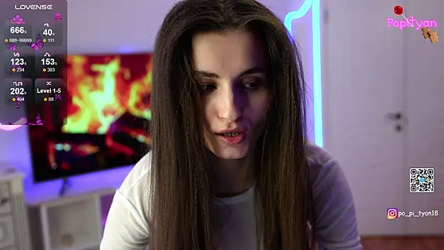 popityan1 online show from February 28, 12:10 am