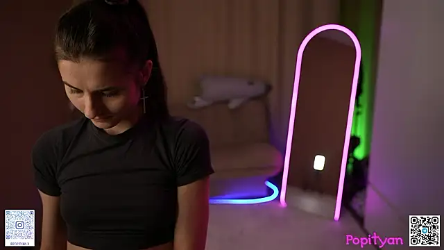 popityan1 online show from February 4, 7:58 am