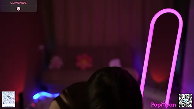 popityan1 online show from March 20, 9:14 am