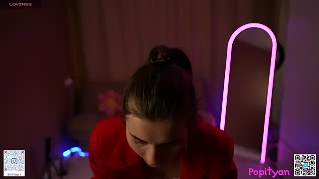 popityan1 online show from March 23, 8:29 am