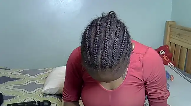 Snapshot of Enkarxx chatting on February 28, 7:56 pm Enkarxx online show from February 28, 7:56 pm