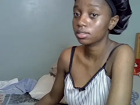 Snapshot of Enkarxx chatting on March 10, 6:27 am Enkarxx online show from March 10, 6:27 am