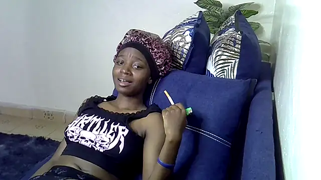 Snapshot of Enkarxx chatting on November 2, 11:56 am Enkarxx online show from November 2, 11:56 am