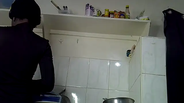 Enkarxx online show from April 13, 7:36 am