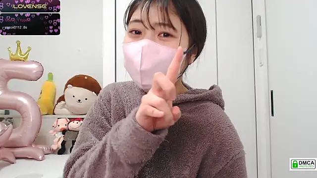 SUZU  online show from February 23, 12:19 am