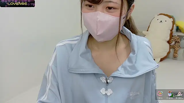 SUZU  online show from March 4, 1:38 pm