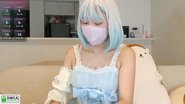 SUZU  online show from September 10, 12:38 pm