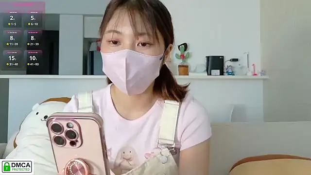 SUZU  online show from September 21, 1:07 am