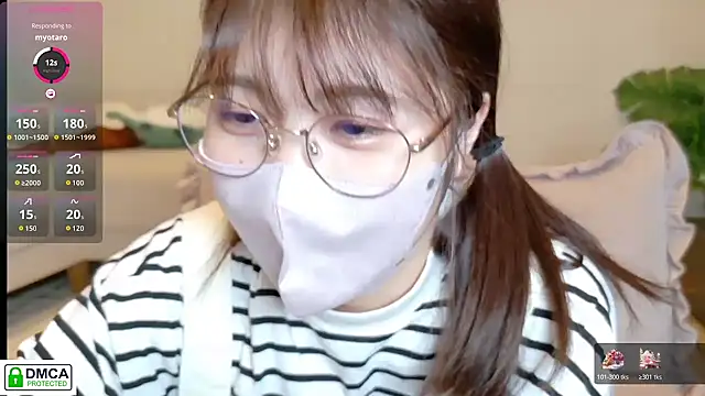 SUZU  online show from January 10, 12:07 pm