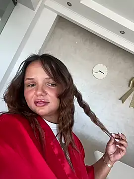 CelesteBailey online show from March 8, 7:05 am