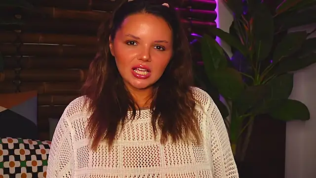 CelesteBailey online show from March 13, 7:09 am