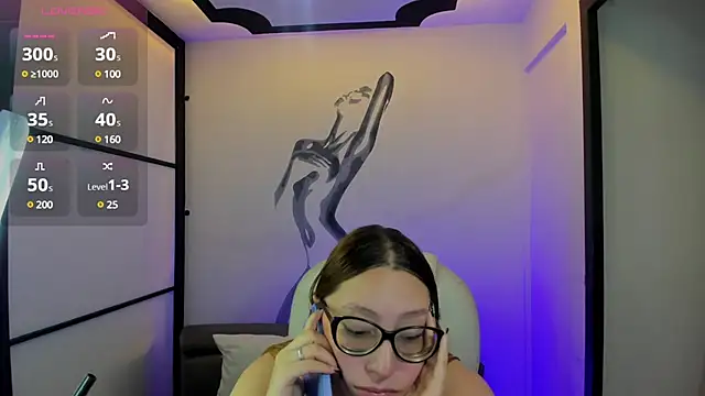 NiickyJones online show from February 14, 12:51 am