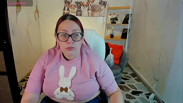 NiickyJones online show from November 22, 10:09 pm